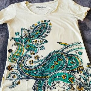 Lucky brand shirt